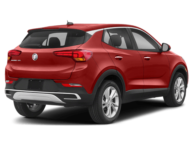 2023 Buick Encore GX Sport Utility